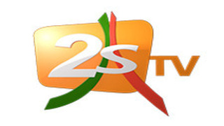 GIA TV 2sTV Logo Icon